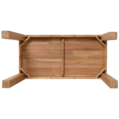 Стол барный unique furniture, verona, 120х60х100 см фото 2