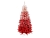 Искусственная ель из фольги Vegas, розовая (градиент), 1.83 м, A Perfect Christmas