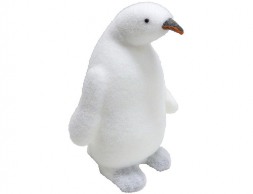Фигурка "Белоснежный пингвин", 26 см, Peha Magic