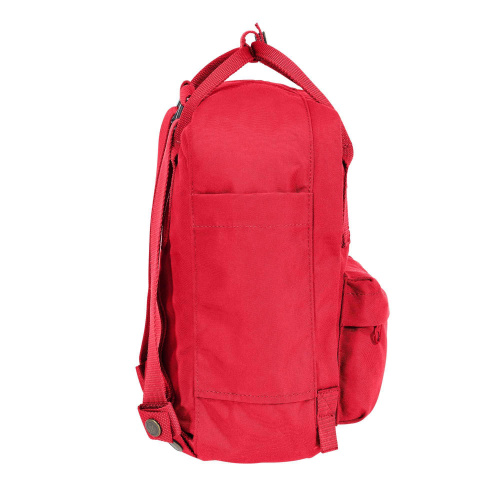 Рюкзак Fjallraven Re-Kanken Mini, 20х13х29 см, 7 л фото 3