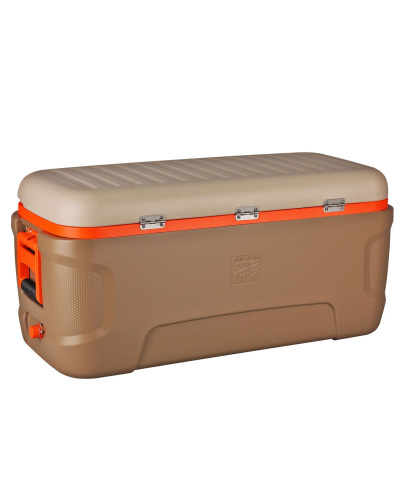 Изотермический контейнер (термобокс) Igloo Super Tough STX 120, 113L фото 3