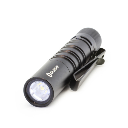 Фонарь светодиодный тактический Olight i3T EOS фото 12