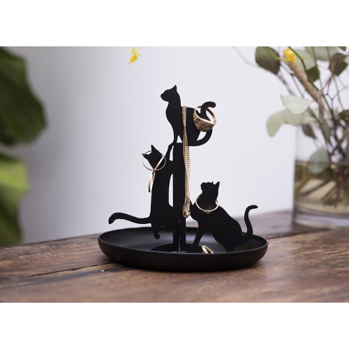 Держатель для украшений cat фото 2