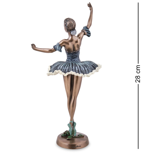 WS-1316 Статуэтка «Балерина» фото 2