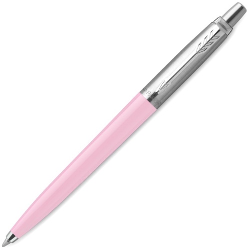 Parker Jotter Original - K60 Baby pink, шариковая ручка, M