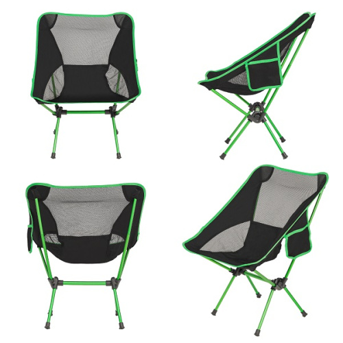 Стул складной Green Glade M6190 фото 3