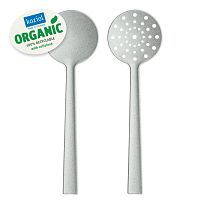 Приборы для салата palsby organic Koziol