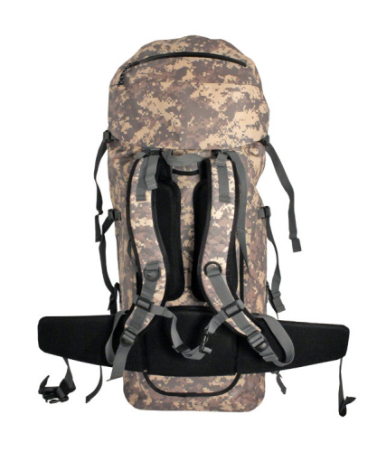 Герморюкзак Woodland Extreme 90L фото 2