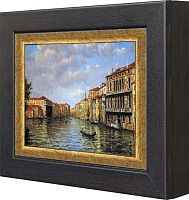 Настенная ключница "Venice II"