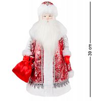 RK-113/ 1 Кукла-конфетница "Дед Мороз"