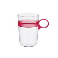 Кружка 380 мл drop, kinto