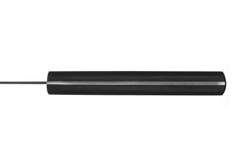 Нож Samura Shadow универсальный Black-coating, 14,6 см, AUS-8, ABS пластик фото 2