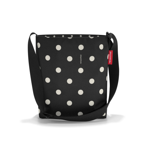 Сумка Shoulderbag S mixed dots