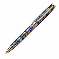 Pierre Cardin Renaissance - Gold, шариковая ручка, M