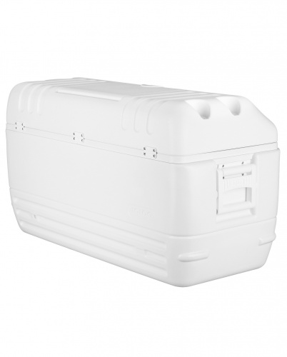 Изотермический контейнер (термобокс) Igloo Quick&Cool 165 (156 л.), белый фото 2