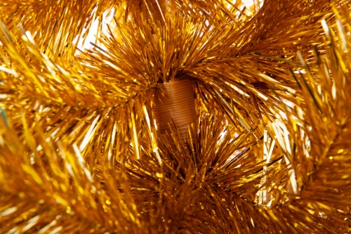 Искусственная ель "Грушевое золото", Crystal Trees фото 4