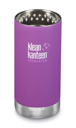 Термокружка Klean Kanteen TKWide Cafe Cap фото 7