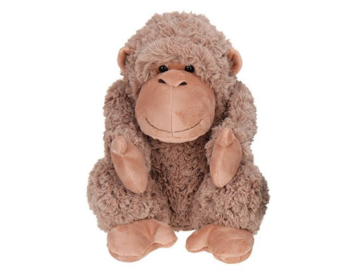 Игрушка "Плюшевая обезьянка", 28 см, Koopman International фото 3