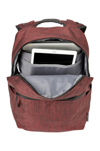 Рюкзак WENGER Urban Contemporary 14'' фото 3