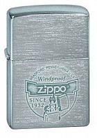 Зажигалка Zippo №200 Since 1932