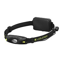 Фонарь светодиодный налобный LED Lenser NEO4