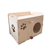 Конструктор Kampfer Little Box For Cat KS-003
