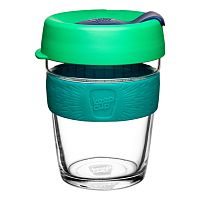 Кружка keepcup brew m 340 мл floret