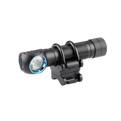 Крепление Olight FB-1 Universal Bike Mount фото 8