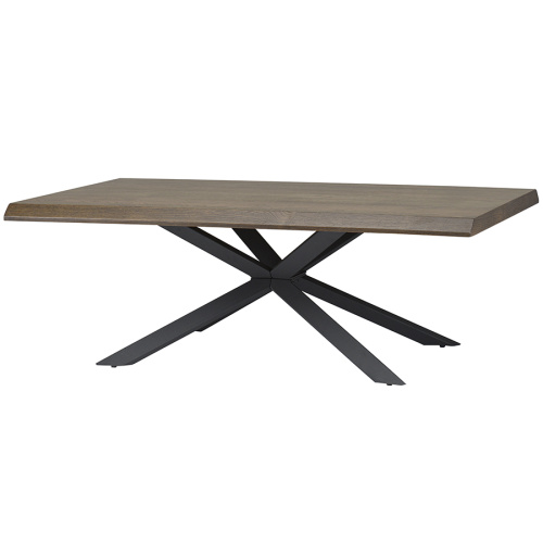 Стол unique furniture, arno, 160х90х75 см фото 7