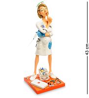 FO-85544 Статуэтка "Медсестра" (The Nurse. Forchino)
