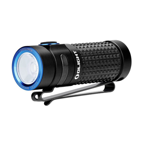 Фонарь светодиодный Olight S1R II Baton CW (комплект)