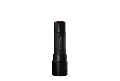 Фонарь светодиодный LED Lenser P7R Core, 1400 лм., аккумулятор фото 6