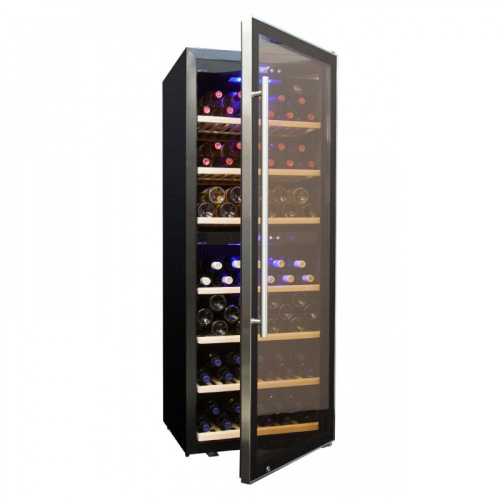 Винный шкаф Cold Vine C126-KBF2 фото 6