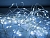 Гирлянда СВЕТЛЯЧКИ, 240 холодных белых mini LED-ламп, 24+3 м, серебряный провод, контроллер, таймер, уличная, Koopman International