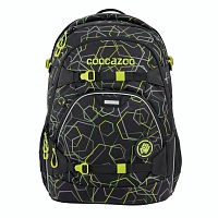 Рюкзак Coocazoo ScaleRale Laserbeam Black