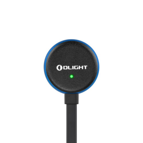 Фонарь светодиодный Olight S1R II Baton CW (комплект) фото 16