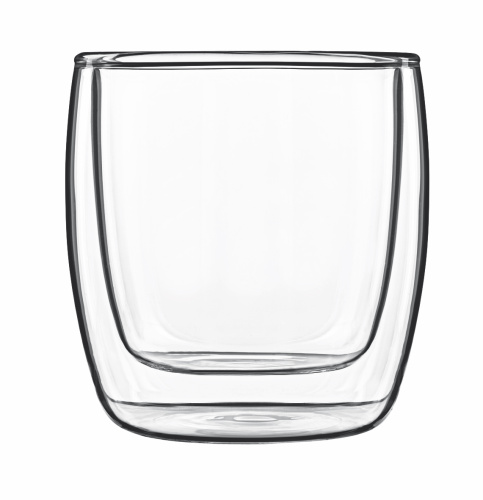 Стакан 110 мл Michelangelo Thermic Glass RM339 2 шт.