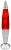 Лава-лампа, 35 см, Красная/Желтая