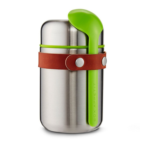 Термос для горячего food flask