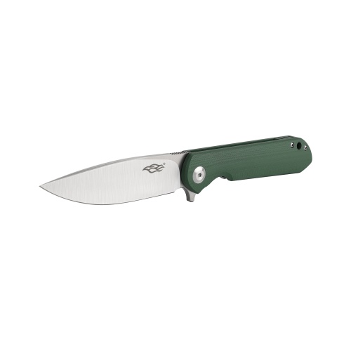 Нож Ganzo Firebird FH41-GB, зеленый фото 3