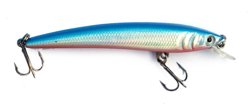 Воблер Siweida Blitz Minnow 90F 7,1г; 0,4-1,2м цвет 50 (W6001090-50)