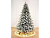 Искусственная елка Снежная Королева заснеженная 280 см, ЛИТАЯ + ПВХ, Max CHRISTMAS