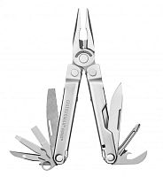 Мультитул Leatherman Bond, 14 функций, нейлоновый чехол