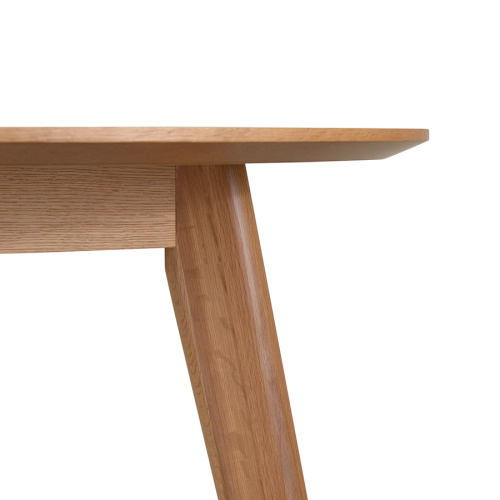 Стол круглый unique furniture, rho, 115х75 см фото 3