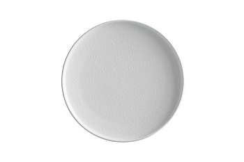 Тарелка закусочная Икра белая. 21 см