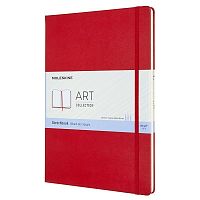 Блокнот для рисования Moleskine Art Sketchbook A4, 104 стр.