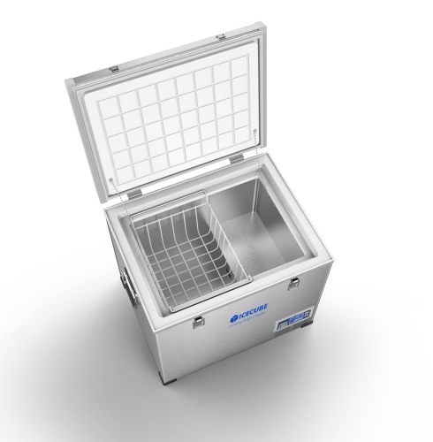 Автохолодильник для рыбалки IC95 (103 литра) фото 3