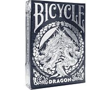 Карты "Bicycle Dragon Premium"