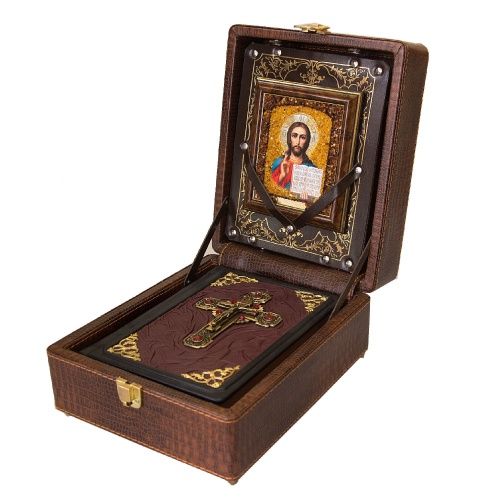 Подарочный набор «Религия христиан»