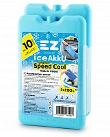 Аккумулятор холода EZ Ice Akku (2х200 гр.)